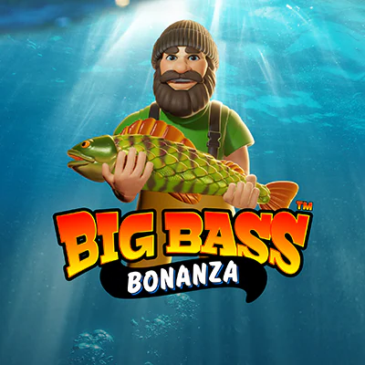 Bahisbey Big Bass Bonanza