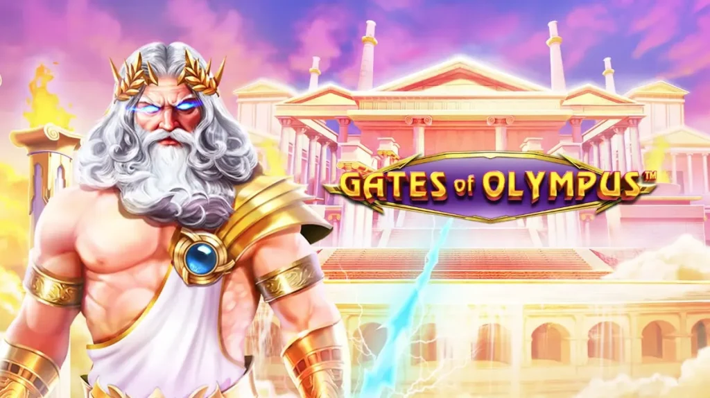 Bahisbey Gates of Olympus