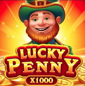 lucky penny